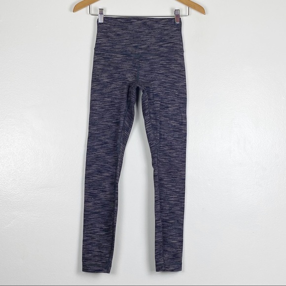 Lululemon Wunder Under Hi-Rise 7/8 Tight Luxtreme - Picture 1 of 10